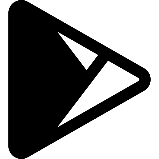 Bouton vers le téléchargement de l'appli Valet Drive sur Play Store